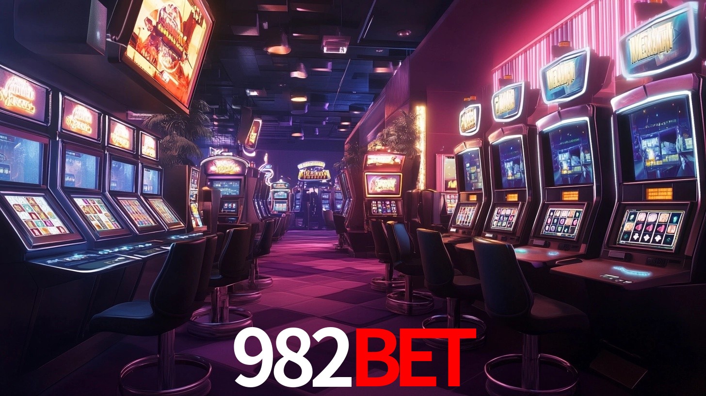 Tournaments 982bet