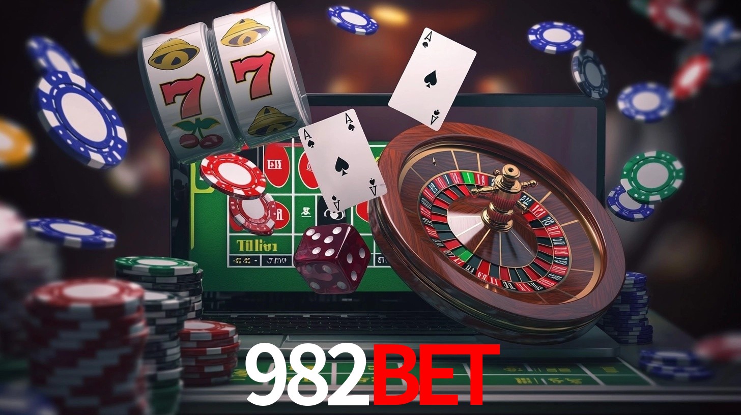 Programa VIP 982bet
