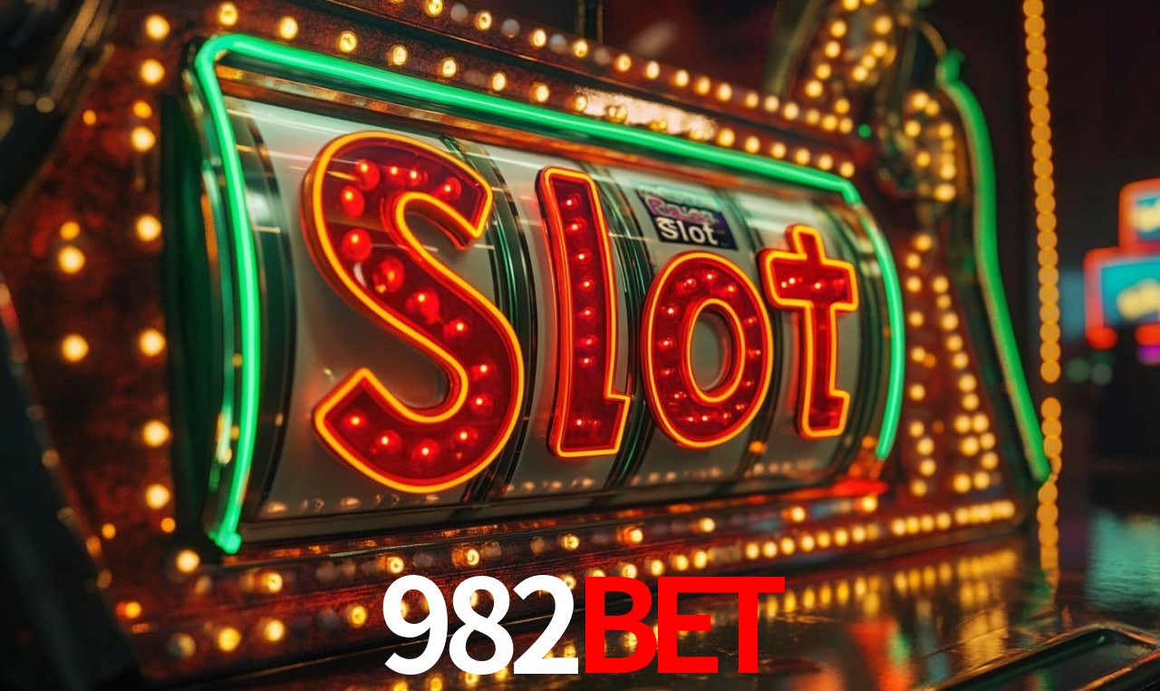 Secure Login 982bet